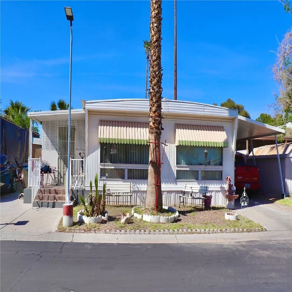 summerlin sale my house for cash