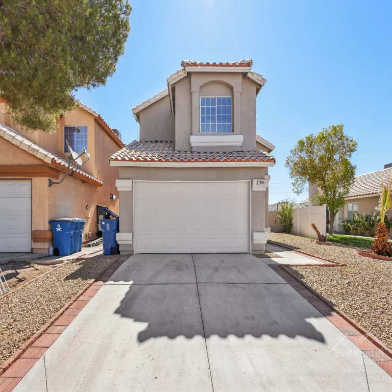 summerlin sell your house for cash