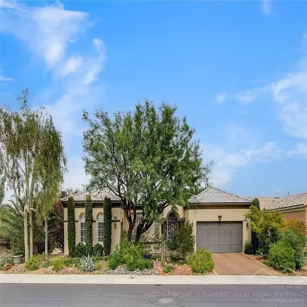 Summerlin Cash Offer for Your Out of State Property Sale