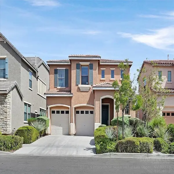 Summerlin Reclaim Your Property's Potential