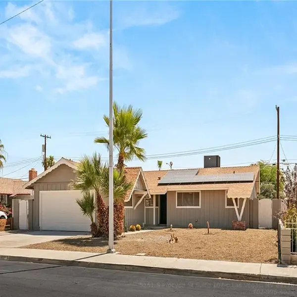 Summerlin seasonal market change